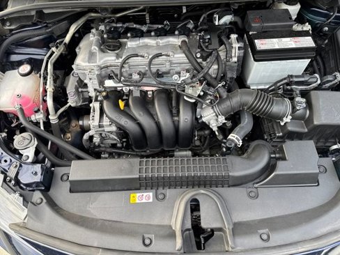 Used 2022 Toyota Corolla LE image 12