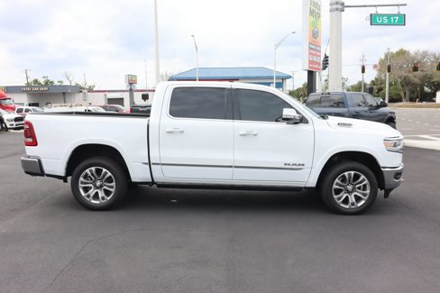 Used 2022 RAM 1500 Limited image 8