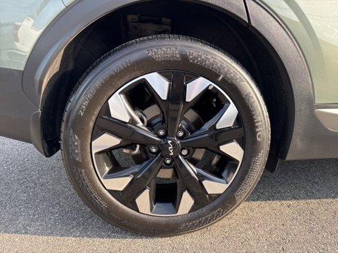 Used 2023 Kia Sportage X-Line image 10
