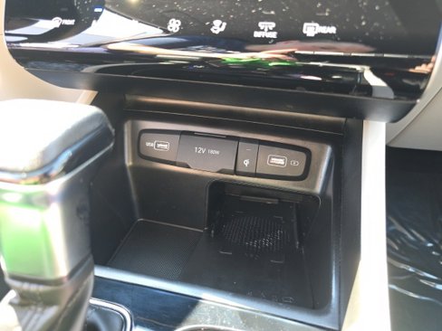 Used 2024 Hyundai Tucson SEL image 18