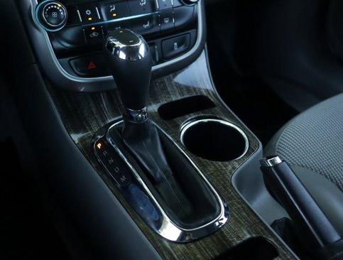 Used 2014 Chevrolet Malibu LT image 17