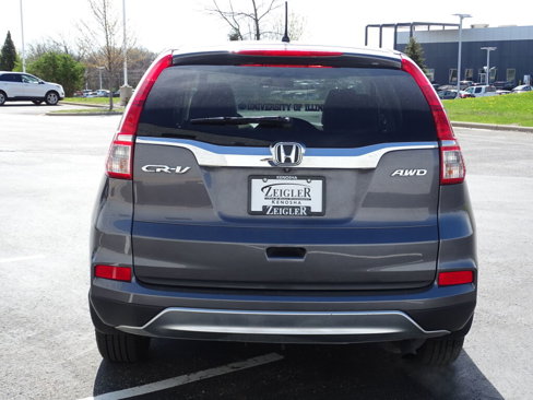 Used 2015 Honda CR-V EX image 13