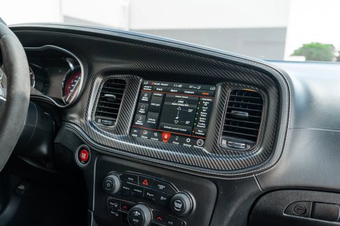 Used 2021 Dodge Charger SRT Hellcat w/ Harman/Kardon Audio Group image 19