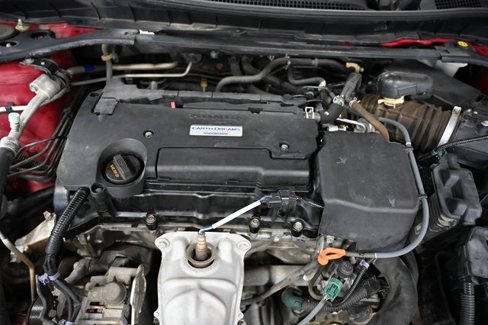 Used 2017 Honda Accord Sport Special Edition image 29
