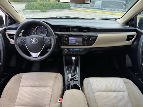 Used 2014 Toyota Corolla L image 11