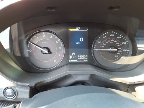 Certified 2023 Subaru Crosstrek 2.0i Premium image 17