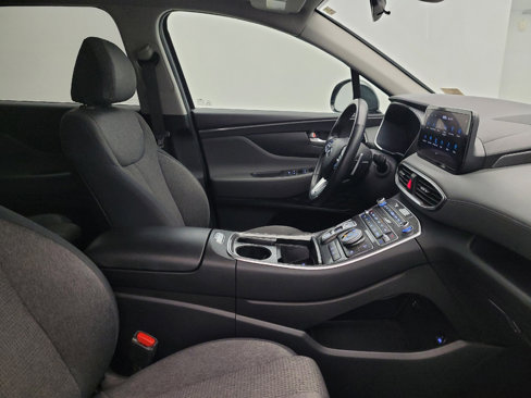 Used 2023 Hyundai Santa Fe SEL image 21