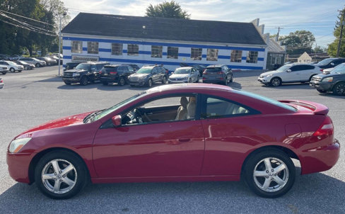 Used 2003 Honda Accord EX image 3