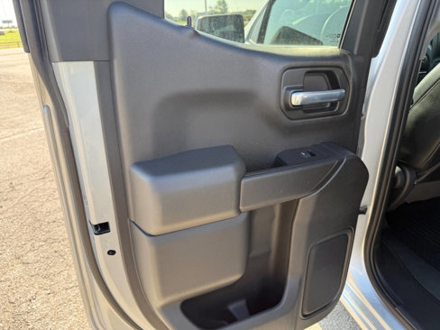 Used 2021 Chevrolet Silverado 1500 Custom image 23