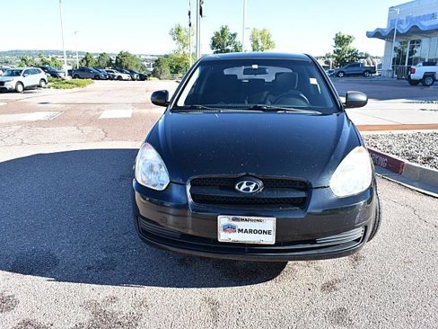 Used 2011 Hyundai Accent GS w/ Premium Pkg 3 image 2