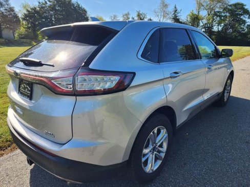 Used 2015 Ford Edge SEL w/ Equipment Group 201A image 6