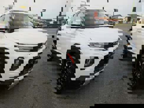 Used 2023 Chevrolet TrailBlazer LT image 5