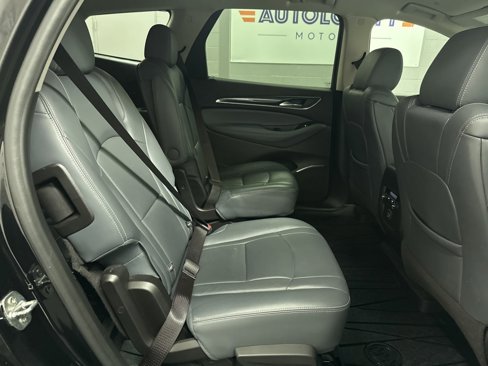 Used 2021 Buick Enclave Essence w/ LPO, Floor Liner Package image 40