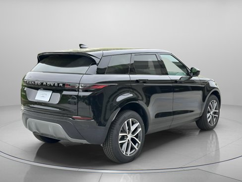 Used 2026 Land Rover Range Rover Evoque S image 5