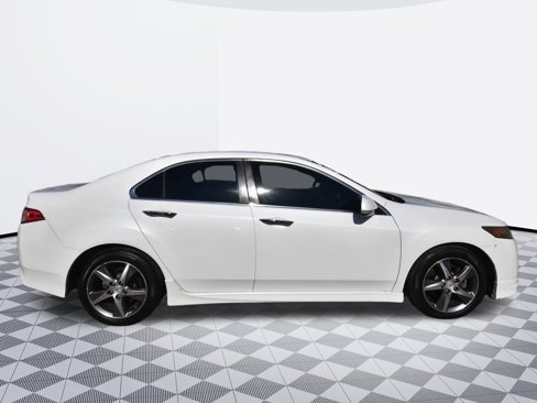 Used 2012 Acura TSX Special Edition image 5