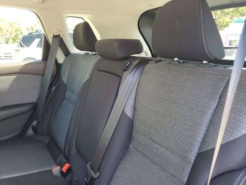 Used 2023 Nissan Rogue SV image 8