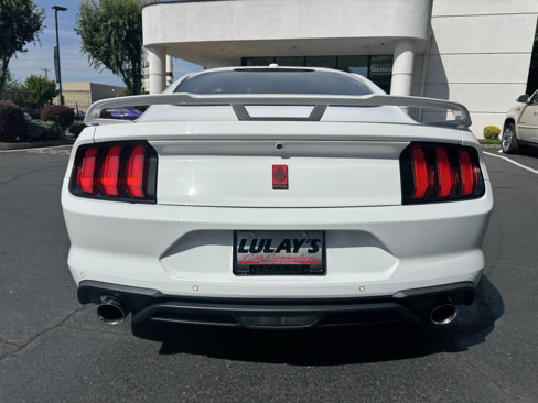 Used 2018 Ford Mustang Premium w/ Ecoboost Performance Package image 4