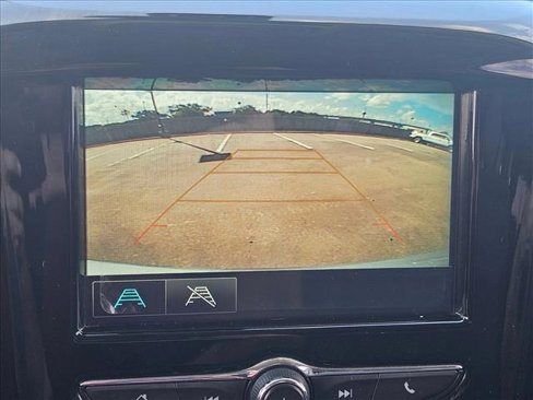 Used 2019 Chevrolet Traverse LS image 13