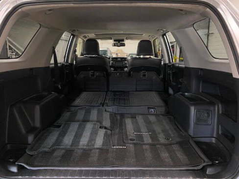 Used 2014 Toyota 4Runner Trail Premium image 16