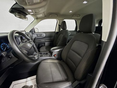 Used 2021 Ford Bronco Sport image 19