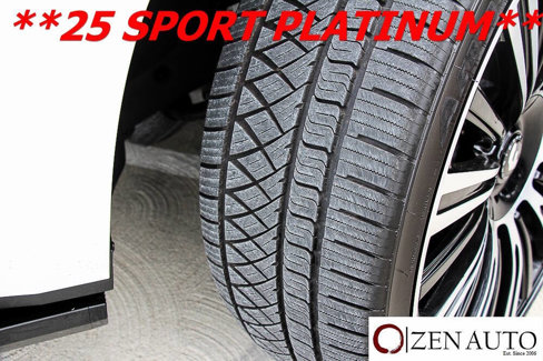 Used 2025 Cadillac Escalade ESV Sport Platinum image 66