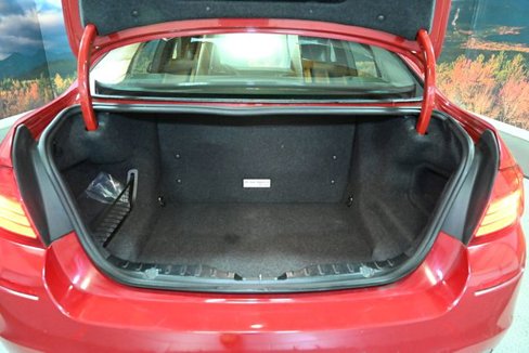 Used 2015 BMW ActiveHybrid 5 image 40