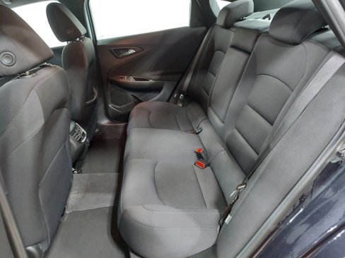 Used 2023 Chevrolet Malibu LT image 40