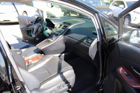 Used 2010 Lexus HS 250h image 17