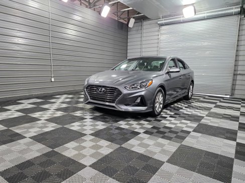 Used 2018 Hyundai Sonata ECO image 40