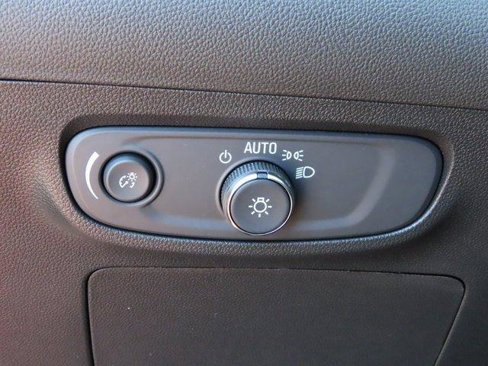 New 2025 Buick Encore GX Sport Touring w/ Comfort Package image 29