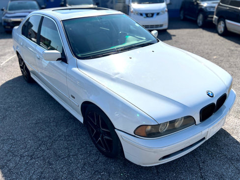 Used 2003 BMW 525i Sedan image 5