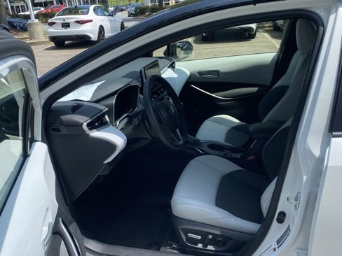 Used 2023 Toyota Corolla XSE image 20