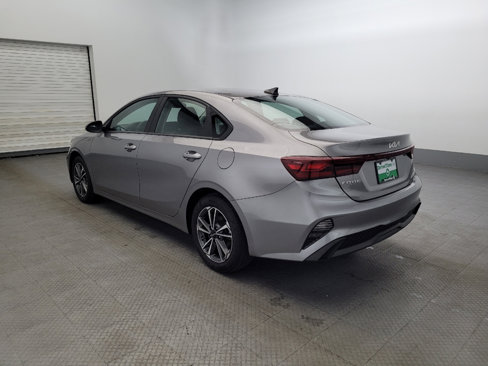 Used 2023 Kia Forte LXS image 5