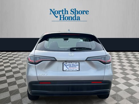 Certified 2023 Honda HR-V LX image 6
