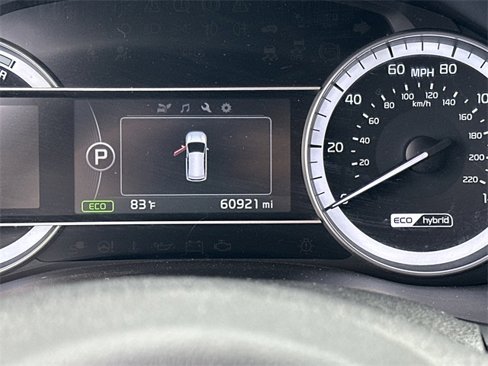 Used 2017 Kia Niro FE image 28
