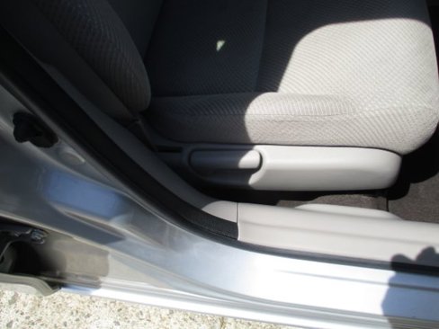 Used 2012 Honda Civic Hybrid Sedan image 21