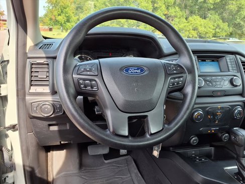 Certified 2021 Ford Ranger XL w/ Equipment Group 101A High image 25