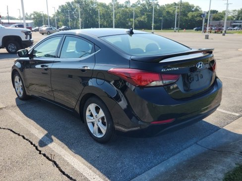 Used 2016 Hyundai Elantra Value Edition image 3