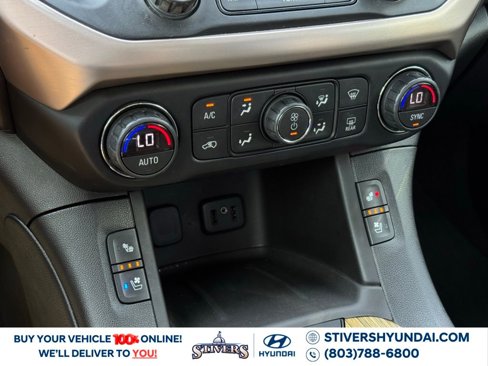 Used 2018 GMC Acadia Denali w/ Technology Package image 40