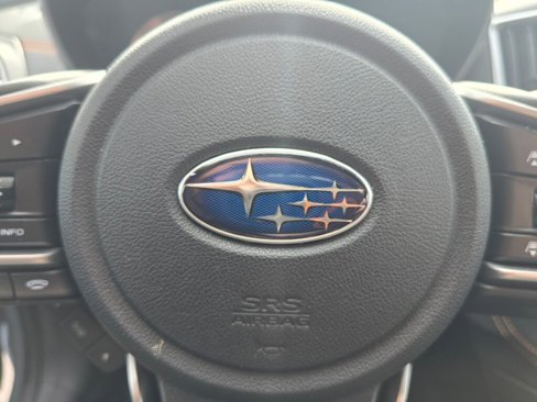 Used 2018 Subaru Crosstrek 2.0i Limited image 29