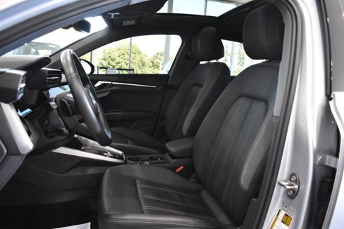 Used 2022 Audi A3 2.0T Premium image 25