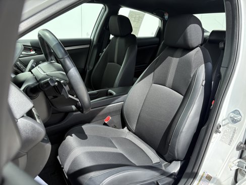 Used 2021 Honda Civic Sport image 10
