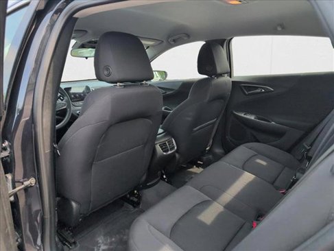 Used 2023 Chevrolet Malibu LT image 16