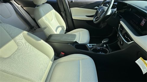 New 2026 Buick Encore GX Preferred image 20