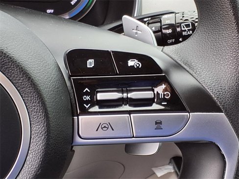Used 2024 Hyundai Tucson SEL image 21