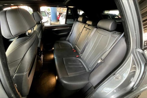 Used 2018 BMW X5 sDrive35i image 19