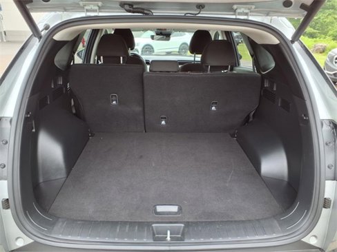 Used 2024 Hyundai Tucson SEL image 7