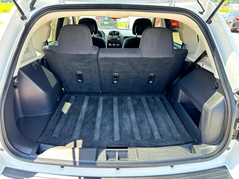 Used 2013 Jeep Compass Latitude image 21