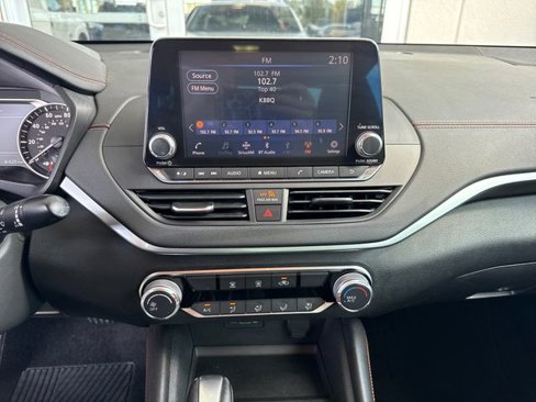 Used 2020 Nissan Altima 2.5 SR image 18