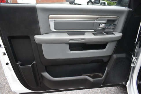 Used 2020 RAM 1500 Tradesman w/ Popular Equipment Group image 9